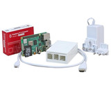 e络盟独家推出Raspberry Pi 4嵌入式计算多合一套件