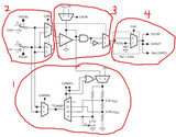 MSP430的<font color='red'>比较qi</font>