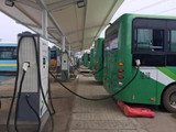 如何实现充电弓与新能源车<font color='red'>无线通信</font>?