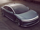 <font color='red'>Lucid</font> Motors—特斯拉真正的对手