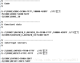 <font color='red'>MSP430F5438A</font>无线升级
