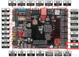 stm32cubeMX学习三、串口打印Hello world