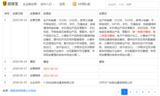 OPPO经营范围发生变更:增加医疗器械领域