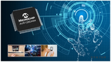 Microchip推出全新功能安全型AVR® DA系列单片机,支持实时控制、连接和HMI应用