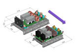 科锐推出新款650V MOSFET 可让电动汽车车载充电的功率增加三倍