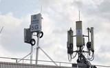 中国移动:5G套餐用户突破5000万!基站已建12.4万座
