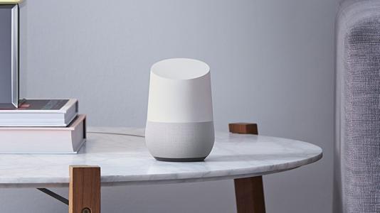 基于语音助手的硬件产品将进入千家万户