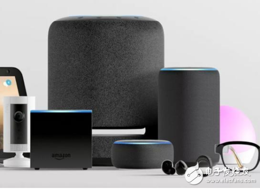 基于语音助手的硬件产品将进入千家万户