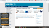 keil5安装及51单片机入门程序实例