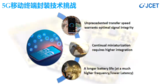 5G时代,<font color='red'>长电</font><font color='red'>科技</font>如何做好封装这门生意