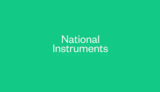NI推出全新企业品牌形象并宣布新Slo<font color='red'>gan</font>——Engineer Ambitiously