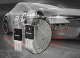 <font color='red'>ROHM</font>开发出业界先进的第4代低导通电阻SiC MOSFET