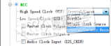 <font color='red'>STM32CubeMX</font>系列教程1:GPIO