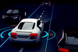 华为“5G+C-V2X”车<font color='red'>联网</font>解决方案应运而生,NB-IoT发展也已驶入快车道