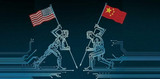 <font color='red'>中国</font><font color='red'>半导体</font>幸运时时彩平台迅速发展,美国仍能鹤立鸡群?
