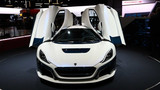 Rimac推出<font color='red'>AI</font><font color='red'>技术</font>“驾驶教练” 为驾驶员开车/提供最佳驾驶体验