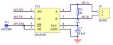 第18章 RS485通信和<font color='red'>Modbus</font>协议