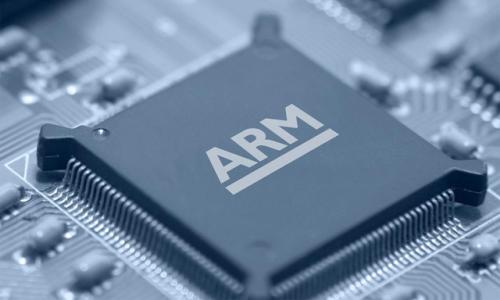 嵌入式系统架构之ARM处理器