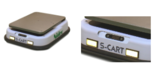 搭载影像解析系统的无人搬运车“S-CART”在日正式发售
