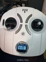 <font color='red'>STM32F103</font>+NRF24L01航模遥控器制作