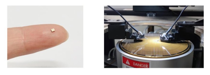 左蓝微电子TC-SAW双工器问市，国产化之路迈出坚实一步