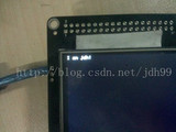 <font color='red'>STM32F407</font>上移植emwin