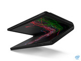 首款折叠屏<font color='red'>PC</font>联想ThinkPad X1 Fold发布:价格1万7