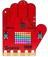 BBC推出<font color='red'>RISC</font>-<font color='red'>V</font>内核的STEM教育平台HiFive Inventor