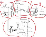 MSP430dan片机的<font color='red'>比较qi</font>工作原理解析