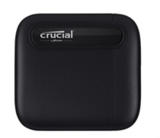 Crucial<font color='red'>英</font><font color='red'>睿达</font>携众多爆款产品,开启双十二“爆款”大促