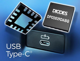 Diodes 公司推出符合汽车规格的 <font color='red'>USB</font> Type-C 端口保护装置