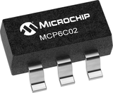 <font color='red'>Microchip</font>推出新型电流检测放大器 可提供汽车高温部件的准确测量