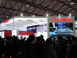 SEMICON China：<font color='red'>佳能</font>深耕<font color='red'>中国</font>市场，满足用户多样化需求