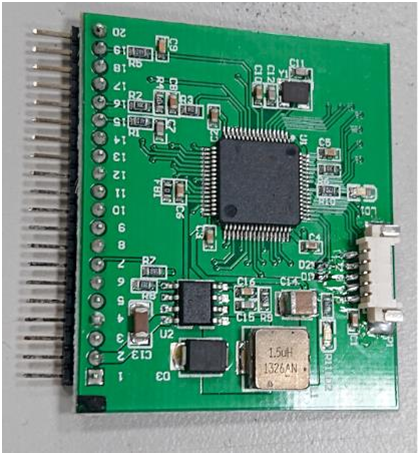 大联大友尚推出基于ST产品全桥相移DCDC转换器数字电源方案