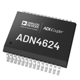 ADI公司宣布推出10Gbps iCoupler<font color='red'>数字隔离器</font>