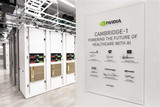 <font color='red'>NVIDIA</font>正式发布英国最强超级计算机:4423680个GPU核心