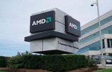<font color='red'>AMD</font>正从英特尔手中夺取市场份额:业务增长高于市场预测