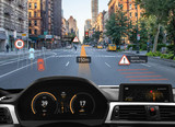 <font color='red'>英飞凌</font>推出新型MEMS扫描仪 可用于眼镜和汽车AR HUD