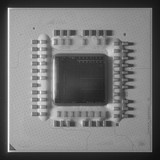 <font color='red'>AMD</font>锐龙5000G APU核心裸片首曝:180m㎡封装 107亿晶体管