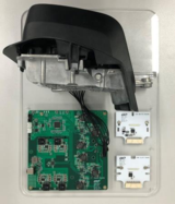 大联大旗下世平推出基于<font color='red'>Intel</font> Mobileye和NXP产品的汽车大灯方案