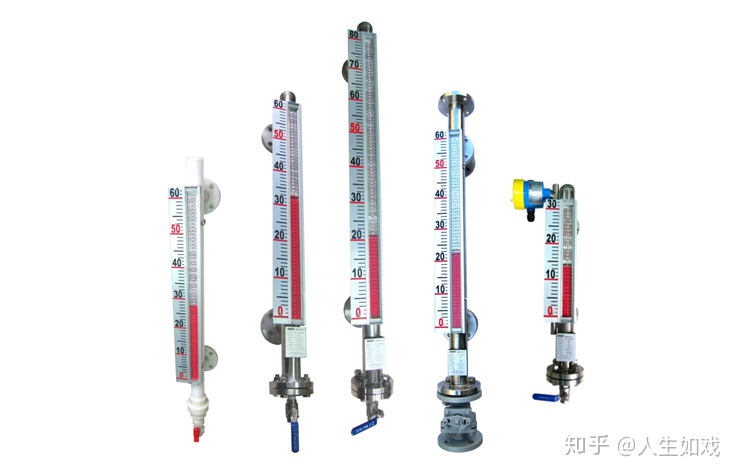 磁翻板液位计测量时对介质粘度有什么要求