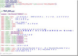 <font color='red'>STM8S</font>定时器1实现PWM功能