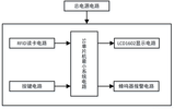 基于51<font color='red'>单片机</font>射频RFID卡考勤人数计数系统设计