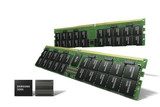 速度翻两倍!三星14<font color='red'>纳米</font>EUV DDR5内存正式量产