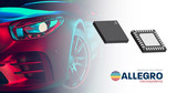 <font color='red'>Allegro</font>新型 LED 驱动器能够为普通车辆带来高端照明技术 增强汽车安全