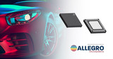 <font color='red'>Allegro</font>推出新型LED驱动器 扩展其汽车照明产品组合
