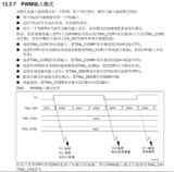 <font color='red'>STM32</font>输入捕获--“PWM输入模式”(可拓展多路同时捕获)