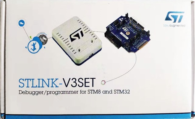 STM32单片机-加密烧录Hex