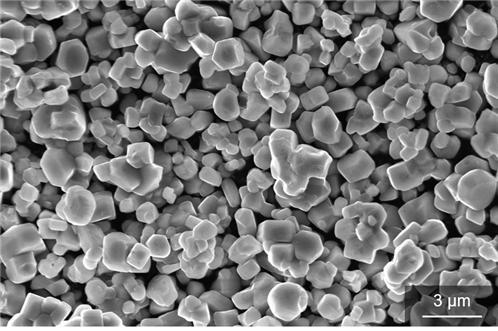 SMLAB开发出全球首类锰镍基单晶正极材料 可实现超高能量密度