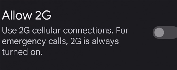 漏洞太多 苹果iPhone被要求关闭2G网络：安卓提前实现